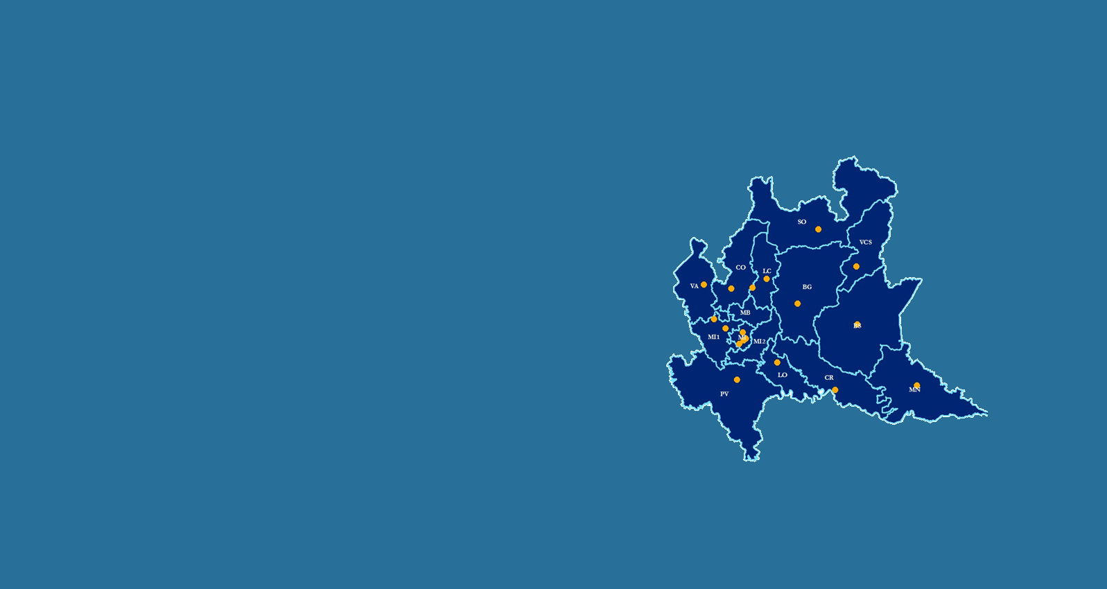 Percorsi regionali condivisi per l’ADHD